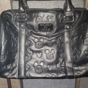 Disney park purse